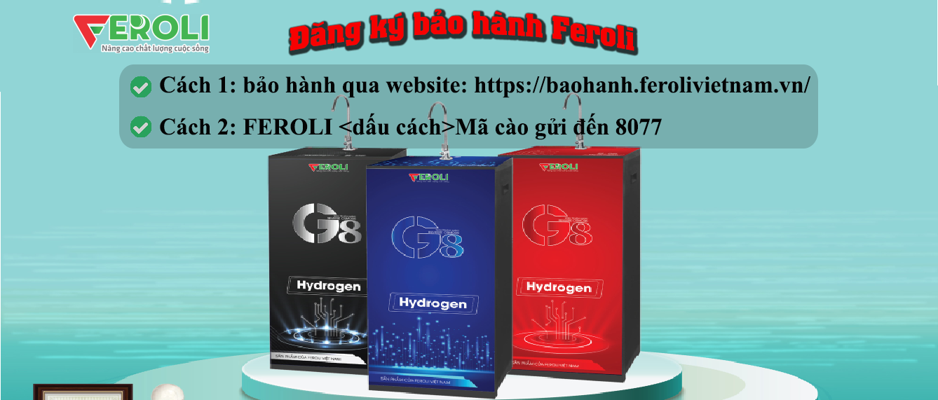 Giải pháp bảo hành điện tử qua tin nhắn SMS