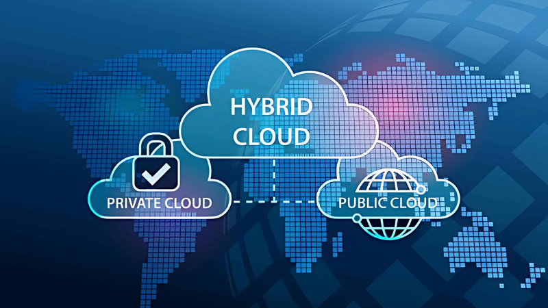 hybrid-cloud