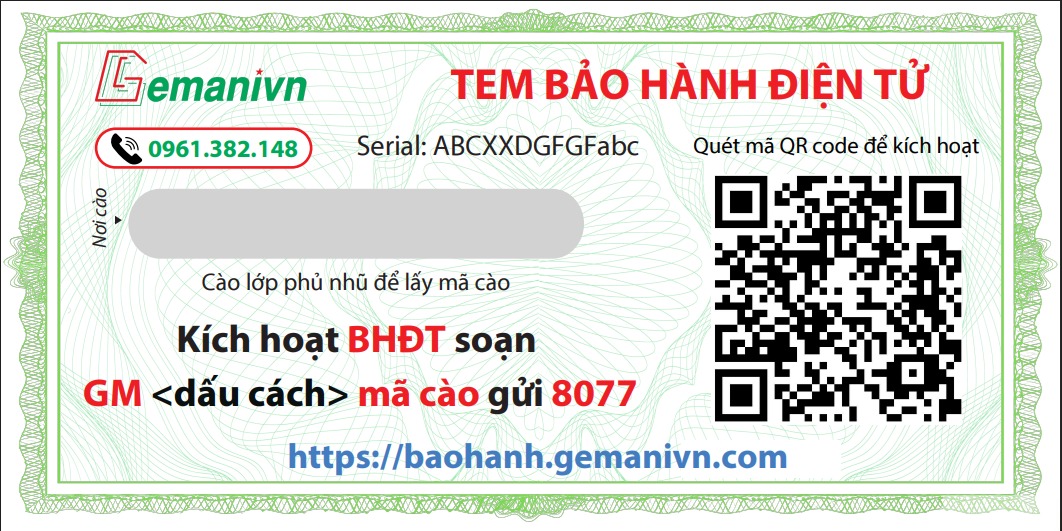tem-bao-hanh-dien-tu