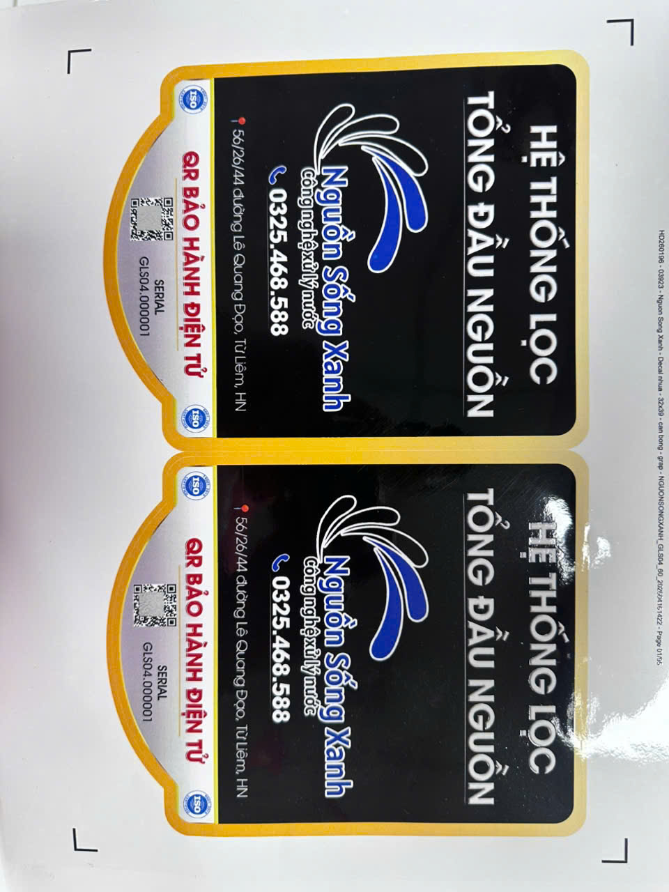 tem-bao-hanh-dien-tu