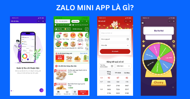zalo-mini-app-la-gi